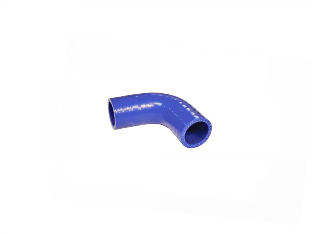 90° SILICONE ELBOW HOSES
